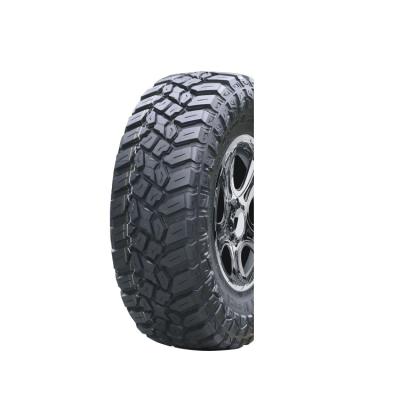 China Chinese SUV Mud Tires 4*4 Off Road Car Tire In High Quality With Popular Cheap Price 13