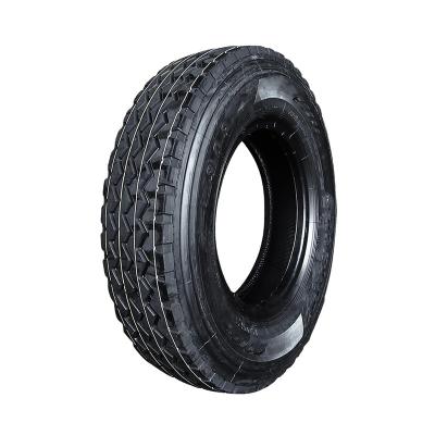 China Truck tires 315 80 22.5 lastik 700 radial 20 8.25-20 truck tires for sale