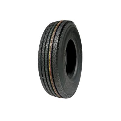 China Natural rubber 16 295 75 r 22.5 hot sales otr tire dubai truck tire radial tbr 750 for sale