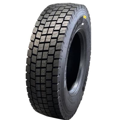 China Transport 1000/20 16 Pair Tire Radial Truck Tires 100020 With Inner Tube 1000r20 Butyl for sale