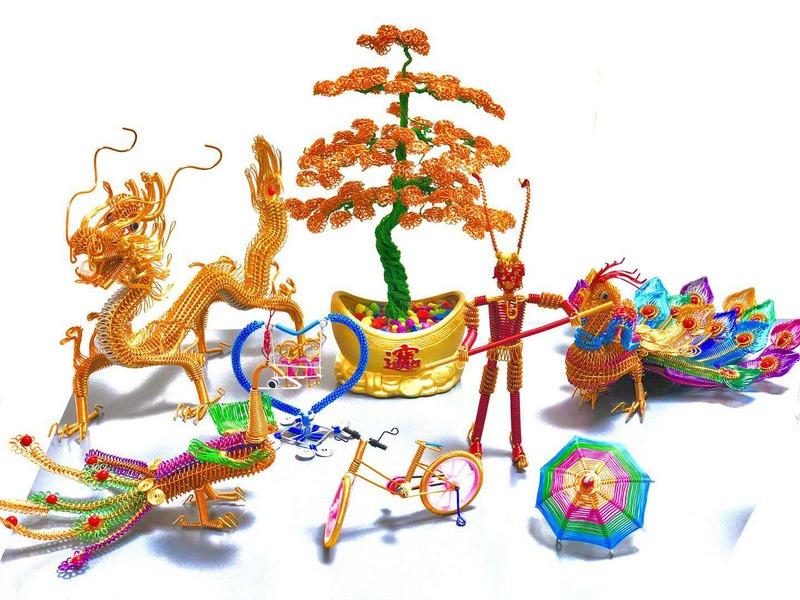 Verified China supplier - Shaanxi Yingyao Cultural And Creative Business Co., Ltd.