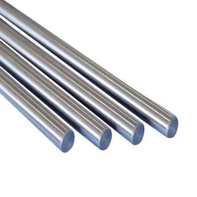 China Metals / Construction / Chemicals / Pressure Vessels ASTM 304 Steel Carton 316 320 Stainless Steel Round Bar Price Per Kg for sale