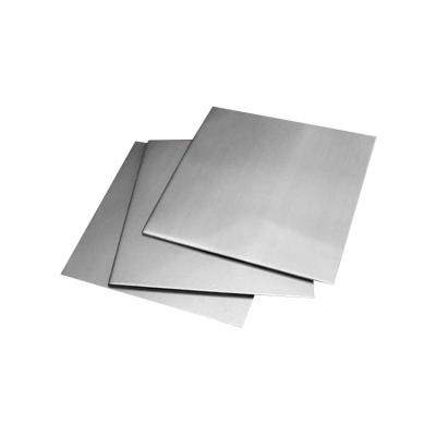 China Metal Stainless Steel Sheet Mirror Etched Decorative Stainless Steel Sheet 4x10 Stainless Steel Sheet for sale