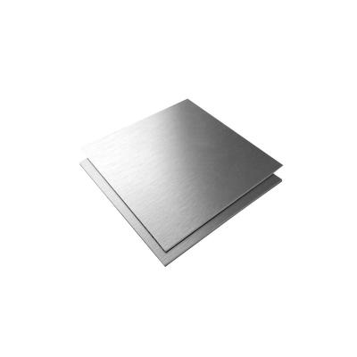 China Metal Stainless Steel Super Duplex 409 Stainless Steel Plate Price Per Kg Stock Stainless Steel Sheet for sale