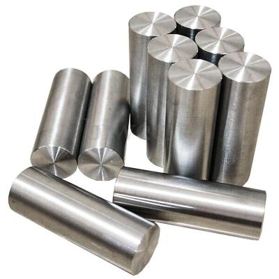 China Chinese Manufacturer Stainless Steel Bar Alloy Steel Electrical Appliance Factory In Stock for sale