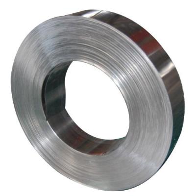 China Construction 1mm 2mm Stainless Steel Strips For Door 304 Cold Rolled Steel Strip for sale