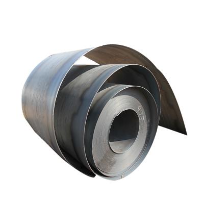 China Container Plate Carbon Steel Coils With Excellent Process Performance Support Undercoiling Q235 Carbon Steel Steel Coil for sale