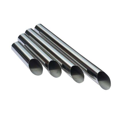 China Construction 304 stainless steel pipe is used for pipeline transportation in construction industry for sale