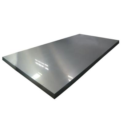 China Suitable for ocean engineering 304 316l 904l medium stainless steel sheet s32750 stainless steel plate for sale