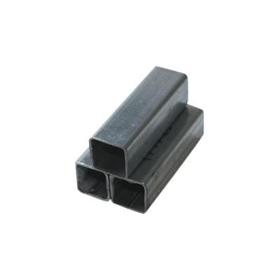 China Structure Pipe Q235 Carbon Steel Square Pipes Can Be Used As Pipes For Building Buildings for sale