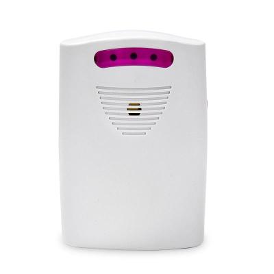 China 105dB High Volume Wireless Doorbell Carpet Alarm Mat Wireless Doorbell Alarm 481 for sale