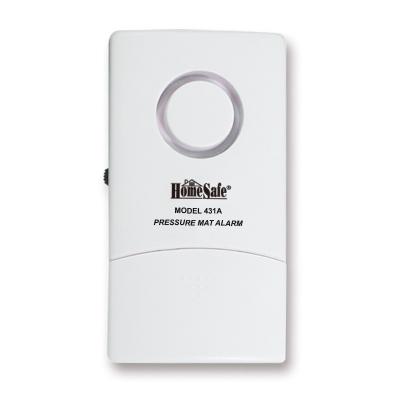 China Easy To Install Pressure Security Protection Alarm System Doorbell Alarm 431A for sale