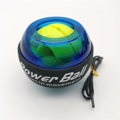 China Factory Price Durable Wrist String Ball Wrist Strength Training Ball for sale