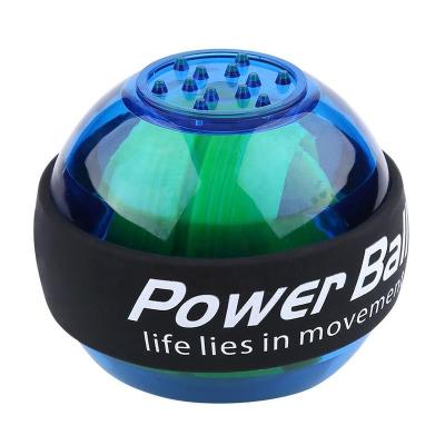 China Goods did well to 2022 new wrist strength gyro ball wrist power exercise ball for sale