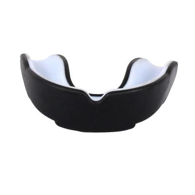 China 2022 Comfortable High Quality Adult Boxing Basketball Sports Teeth Guard Mouth Protector for sale