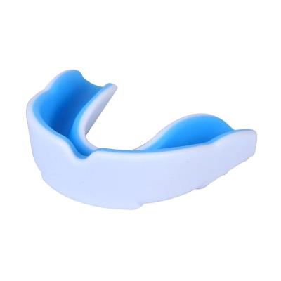 China Wholesale Custom Boxing Comfortable Mouth Guard Football Custom Mouth Guard for sale