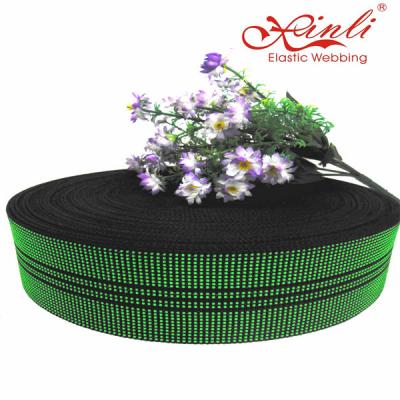 China 48mm Indian Sofa Viable Webbing Belt for sale