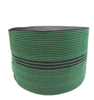 China 2022 Hongli Furniture Elastic Webbing Sofa Elastic Belt for sale