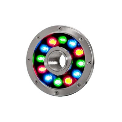 China LANDSCAPE LED Pool Light For Par56 Fountain 12/18/24 W Waterproof Underwater for sale