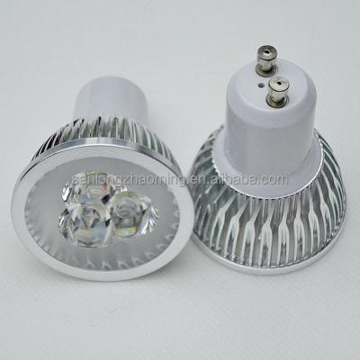 China Cabinet energy saving lamp for home small spotlight for bulb replacement CE rohs for sale