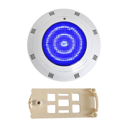 China High Quality Residential LED Pool Wall Light IP68 18W-45w for sale