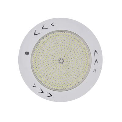 China Ip68 18-35W Residential High Quality Par56 Wall Mounted Underwater Led Swimming Pool Light for sale