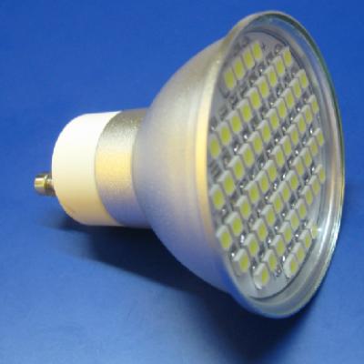 China Aluminum alloy led spotlight mr11 8w 12v 24 5050 smd gu10 E27 led bulb 5w 6500k 3.6w 350-400lm 220v for sale