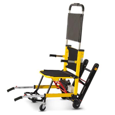 China Climb Stairs Manufacturers Direct Selling Electric Climbing Stair Chair Lift Wheelchair for sale