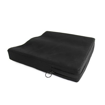 China Comfortable Comfort Anti Pressure Bedsore Pad Alternative Medical Inflatable Aircell Seat Chair Air Cushion For Wheelchair for sale