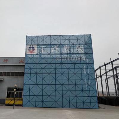 China HUIYANG Modern Electric Self-climbing Formwork for sale