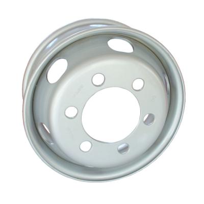 China Truck and Trailer steel truck wheel rims new hot sale 175x600 truck rim 175x60 truck wheel rims manufacturers for sale