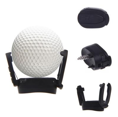 China Golf Training Aid Golf Accessories Mini Plastic Golf Ball Pick Up Pointer BJA006 for sale