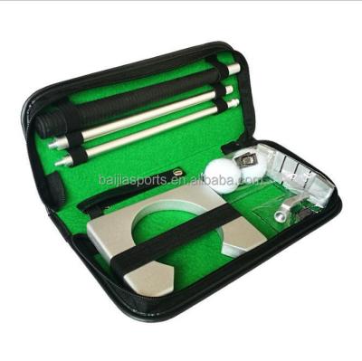 China Office Golf Putter Set Executive Gift BJA01 for sale