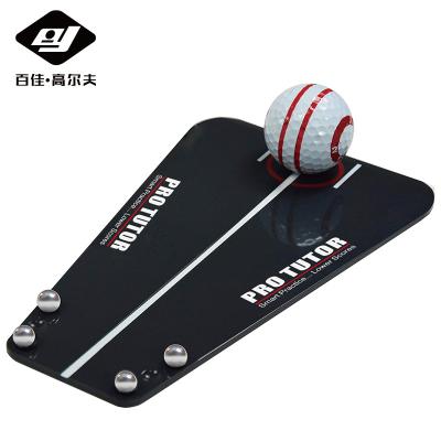 China Hot Indoor And Outdoor Golf Practice Swing Trainer BJ03 for sale