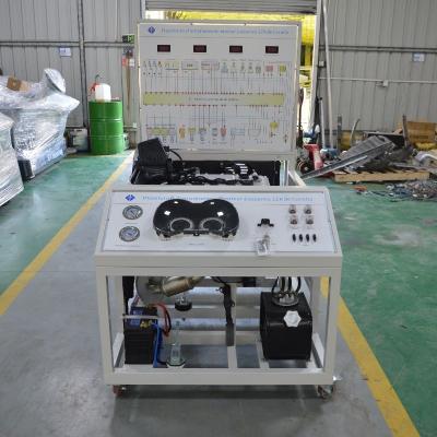 중국 가솔린 엔진 훈련 OEM 문제 해결 코롤라 1ZR 자동차 트레이너 판매용