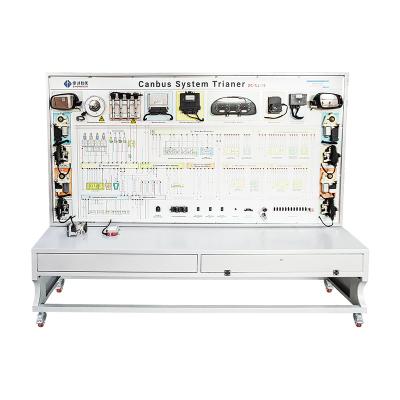 China Automotive CAN BUS System Education Training Board For Volkswagen Passat for sale