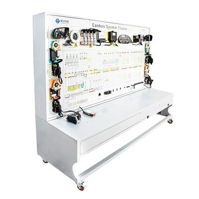 China Automotive CAN Bus Training System Education Equipment Board for sale