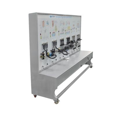 China Automotive Immobilizer Engine Ignition System Training Board for sale