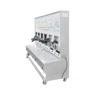 China Didactic Equipment Automotive Ignition System Teaching Board for sale
