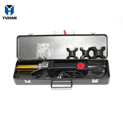 China 16-32 handy tools cheap price ppr 16-32mm plastic pipe welding machine in plastic welders for sale