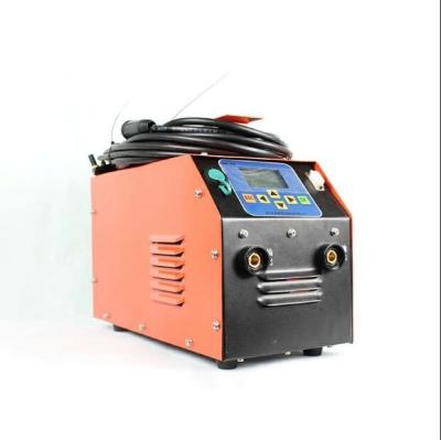 China Hot Sale Multifunctional HDPE PE Fit Electrofusion Welders 3kw for sale