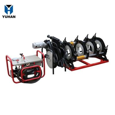 China 90-315 90-315 pvc hot melt welding machine for sale