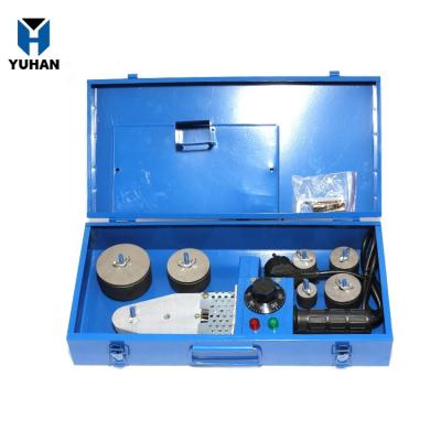 China 20-63 ce cheap price pvc pipe welder for sale