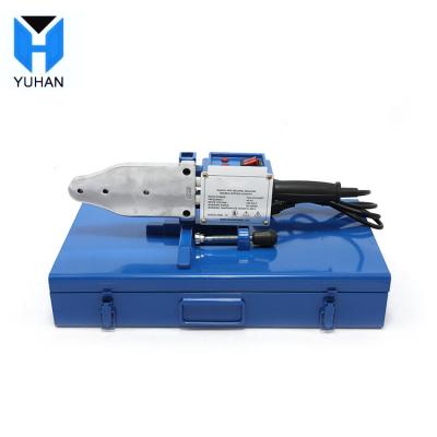 China 20-63 20 63 ppr Fusion Welding Machine Turkey for sale