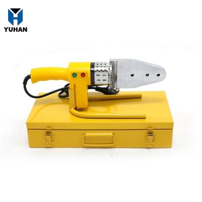 China 20-63 portable electric ppr plastic pipe welding machine with cheap price for sale