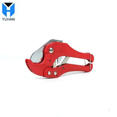 China Hot sale ppr plastic cheap price hdpe pvc plastic pipes pipe scissors cutting for sale