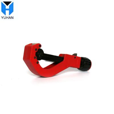 China Cutting pipes large diameter plastic pipe cutter for pp pvdf pe upvc pipes for sale