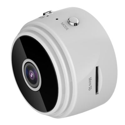 China 2021 New Technology A9 HD Small Camera WIFI Wireless Indoor Security Night Vision Mini Camera for sale