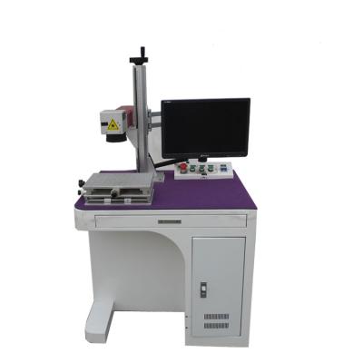 China Metal marking mchine SHZR road marking machine laser marking machine for plastic bottle plastic bottle fiber portable marking machine for sale