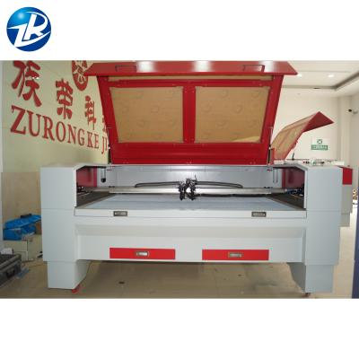 China SHZR-LCL 1610 Rotary Laser Cutter 170W Steel Sheet Laser Cutting Machine CUTTING Laser Cutting Machine For Wood for sale